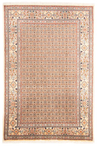 Alfombra persa - Clásica - 287 x 195 cm - multicolor
