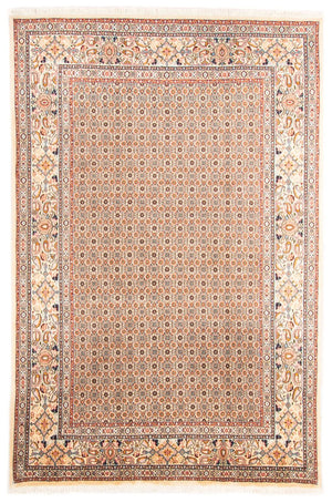 Alfombra persa - Clásica - 287 x 195 cm - multicolor