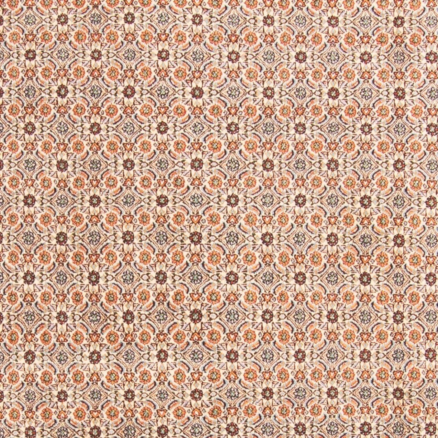 Alfombra persa - Clásica - 287 x 195 cm - multicolor
