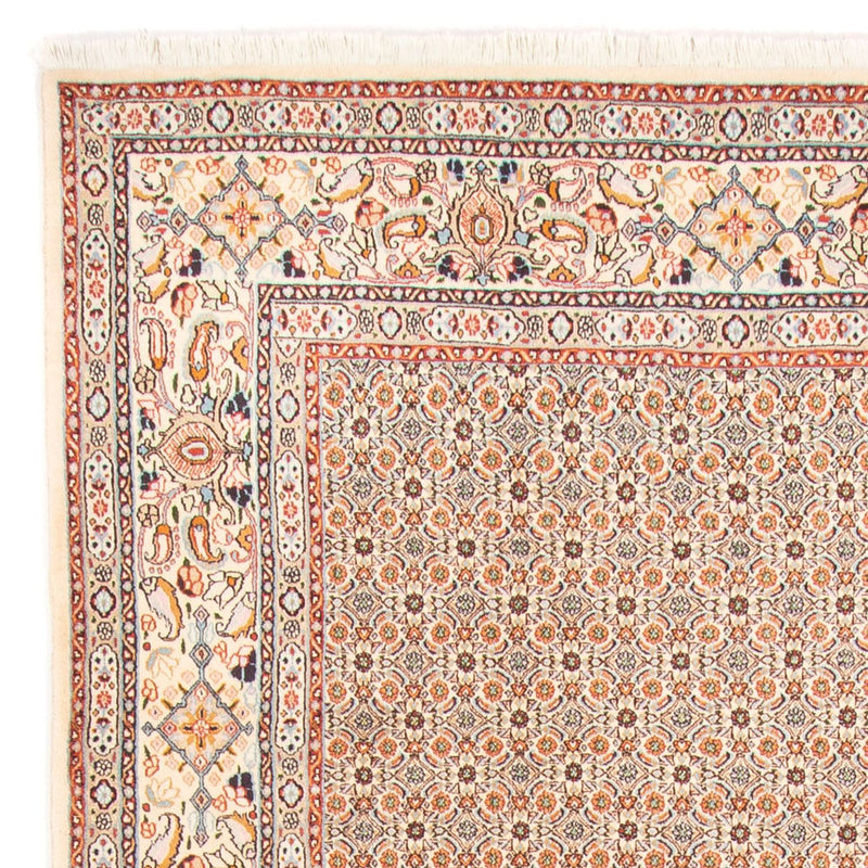 Alfombra persa - Clásica - 287 x 195 cm - multicolor