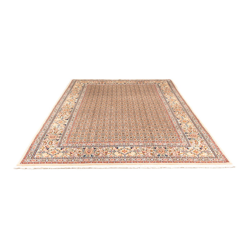 Alfombra persa - Clásica - 287 x 195 cm - multicolor