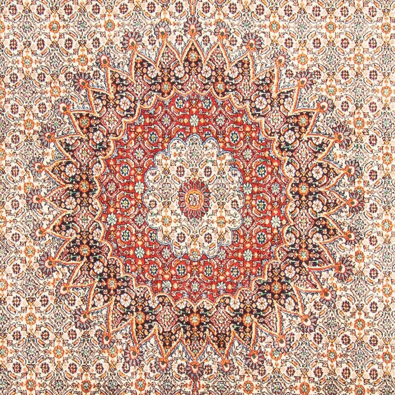 Alfombra persa - Clásica - 299 x 198 cm - beige