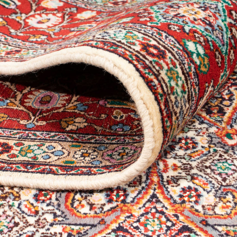 Alfombra persa - Clásica - 299 x 198 cm - beige