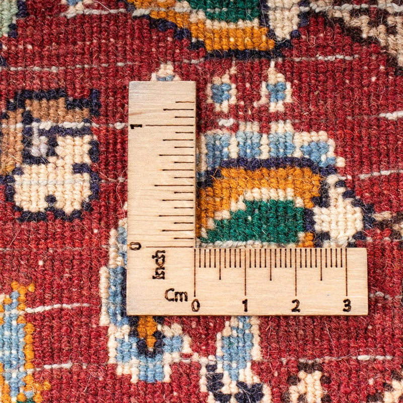 Alfombra persa - Clásica - 290 x 195 cm - beige