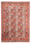 Alfombra persa - Clásica - 300 x 200 cm - multicolor