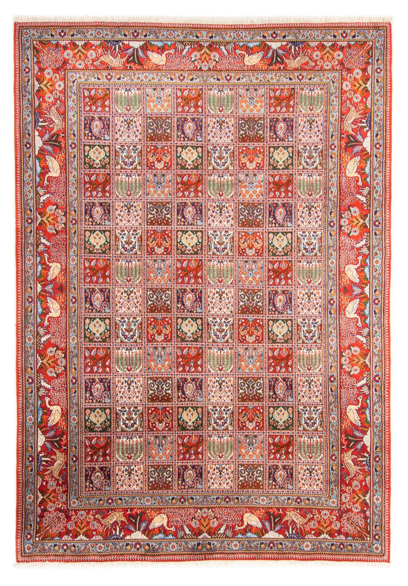 Alfombra persa - Clásica - 300 x 200 cm - multicolor