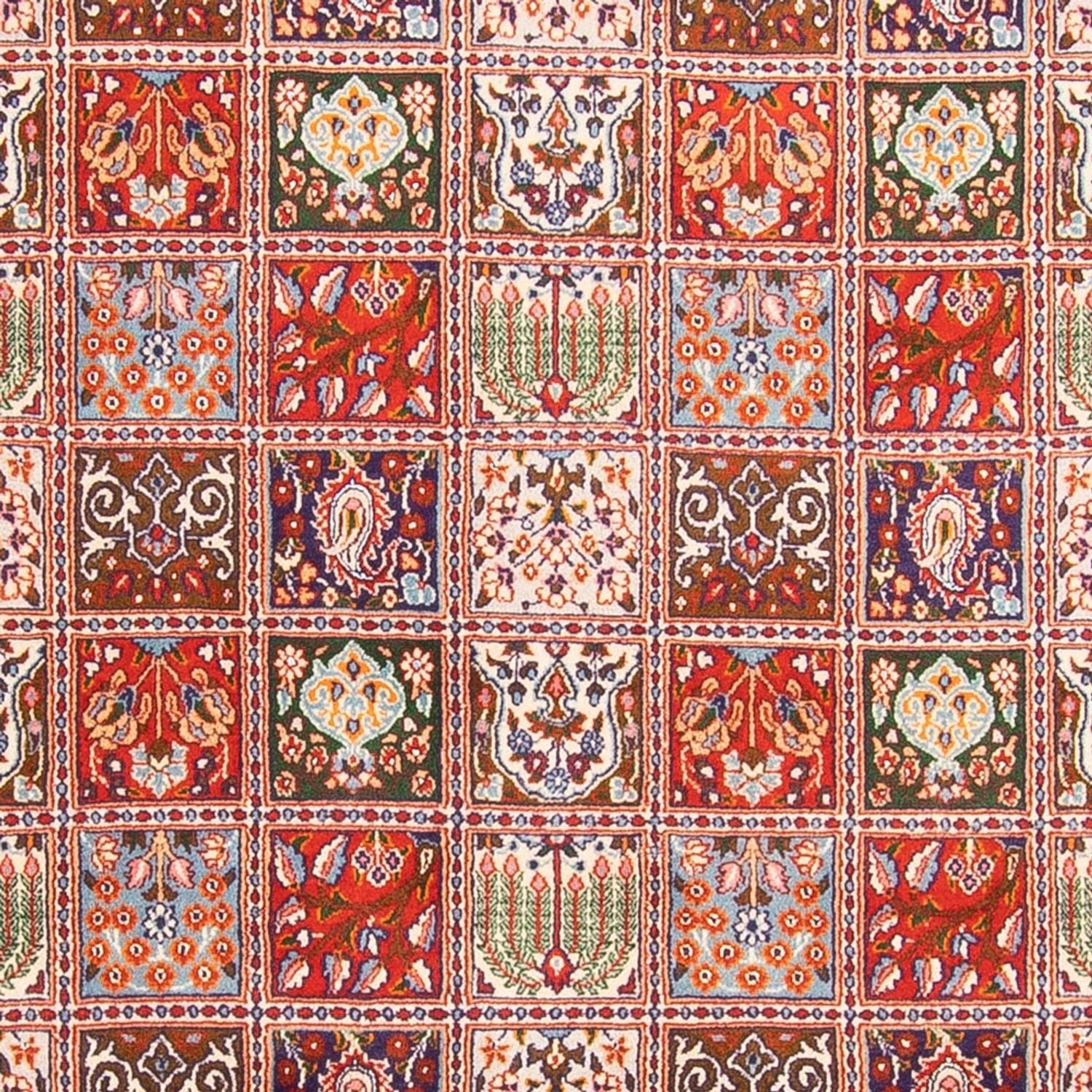 Alfombra persa - Clásica - 300 x 200 cm - multicolor