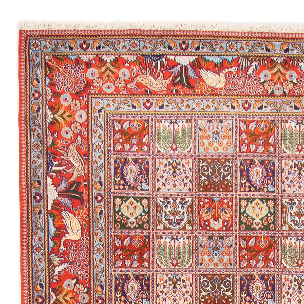 Moud Alfombra 200x300cm - Alfombra persa