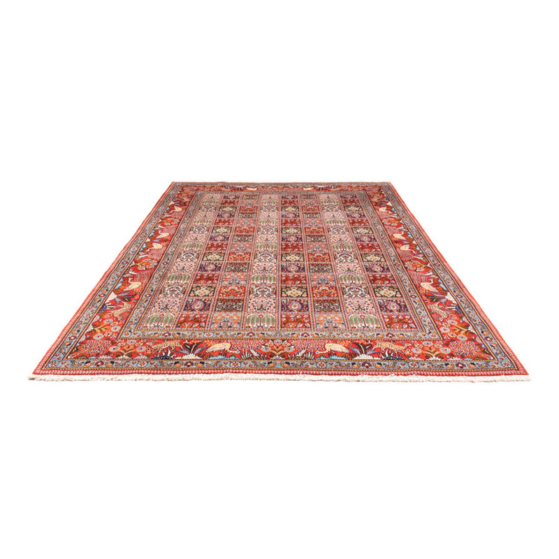 Alfombra persa - Clásica - 300 x 200 cm - multicolor
