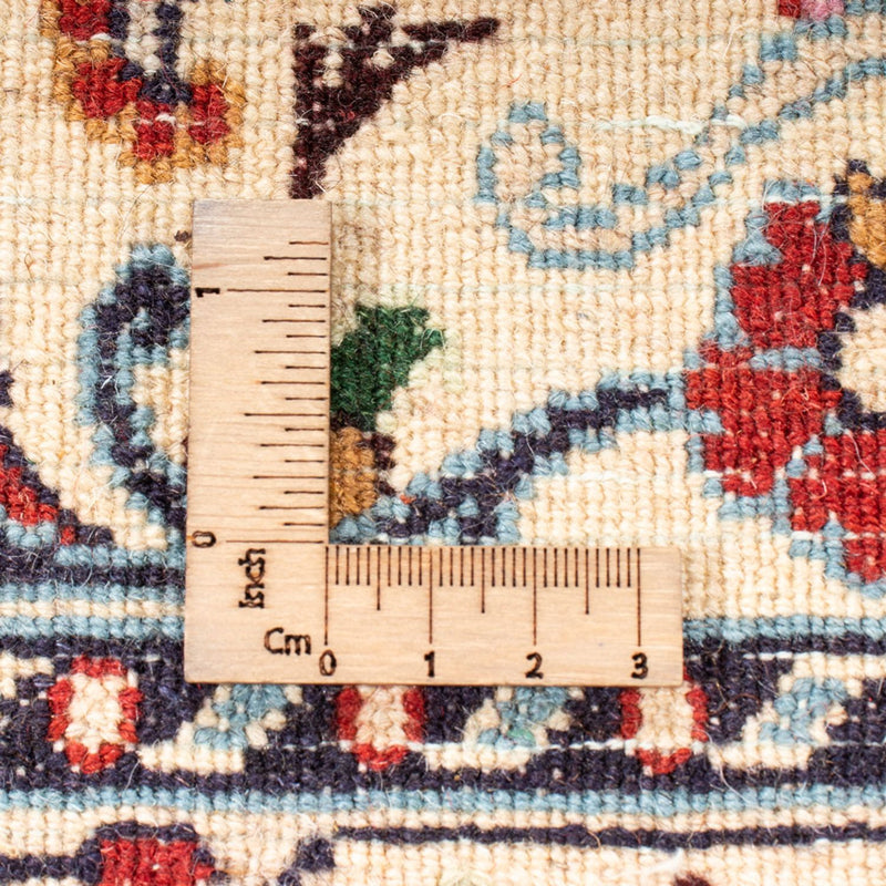Alfombra persa - Clásica - 296 x 198 cm - beige