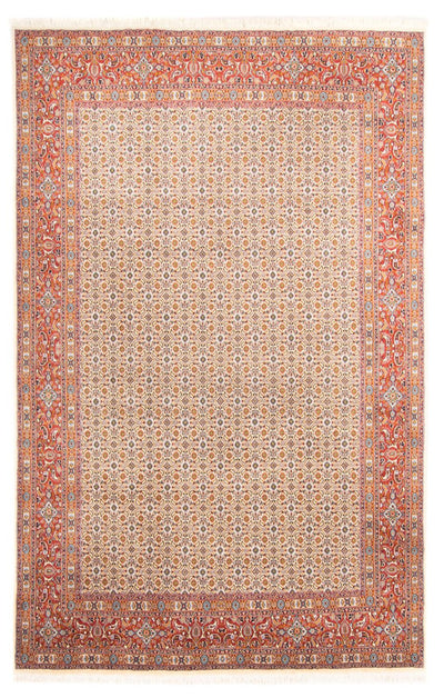 Moud Alfombra 195x307cm - Alfombra persa