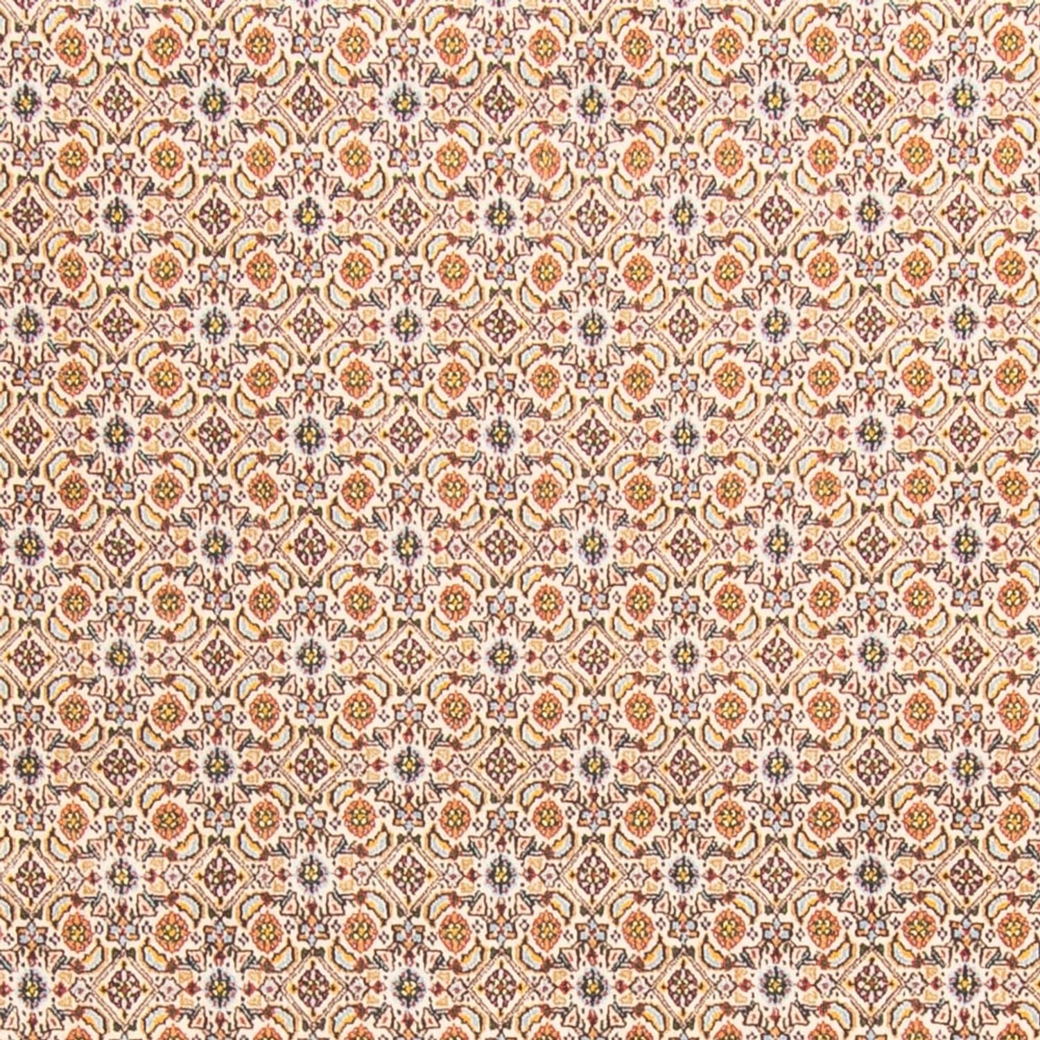 Alfombra persa - Clásica - 307 x 195 cm - beige