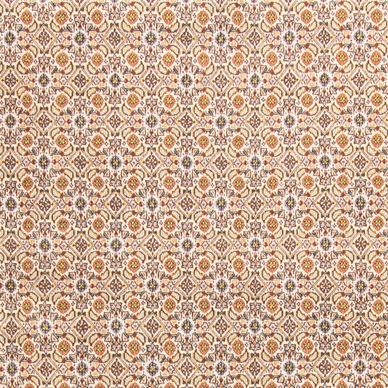 Alfombra persa - Clásica - 307 x 195 cm - beige