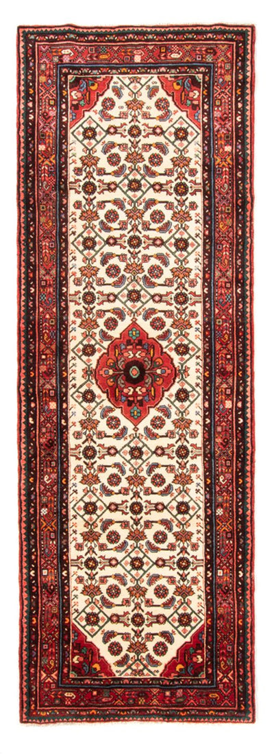 Hosseinabad Alfombra 103x305cm - Alfombra persa