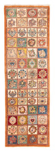 Bakhtiari Alfombra 298x95cm - Alfombra persa