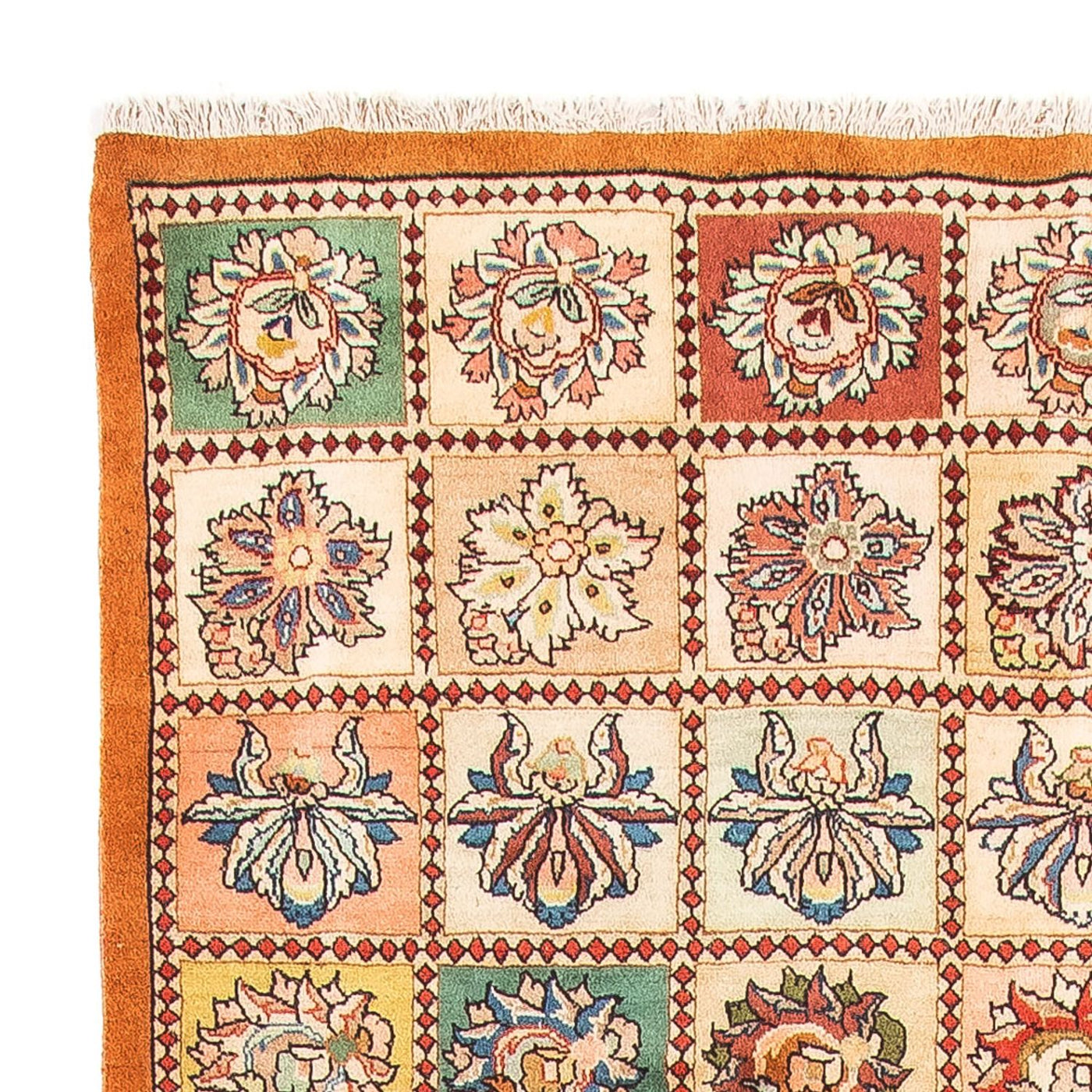 Bakhtiari Alfombra 298x95cm - Alfombra persa