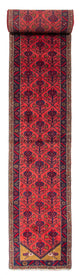 Kolyai Alfombra 688x83cm - Alfombra persa