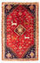 Alfombra persa - Nómada - 174 x 115 cm - rojo