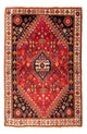 Qashqai Alfombra 161x108cm - Alfombra persa