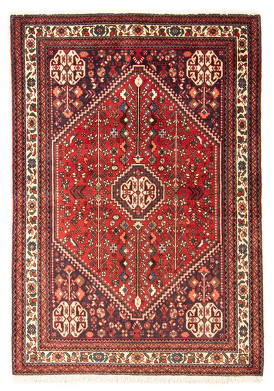 Abadeh Alfombra 108x155cm - Alfombra persa