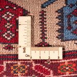 Alfombra persa - Clásica - 145 x 100 cm - multicolor