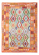 Kilim Maimana Alfombra 247x176cm - Alfombra de lana