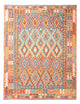 Kilim Maimana Alfombra 248x200cm - Alfombra de lana