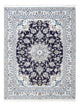 Nain Alfombra 144x202cm - Alfombra persa