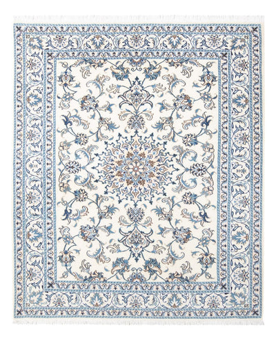 Nain Alfombra 147x194cm - Alfombra persa