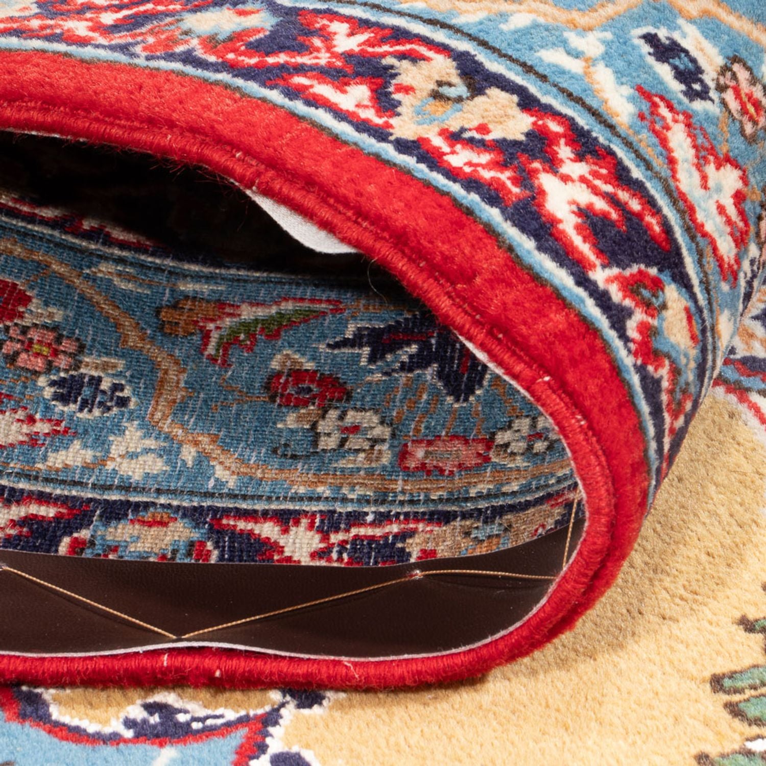 Alfombra Persa - Isfahan - Prima - 155 x 108 cm - multicolor