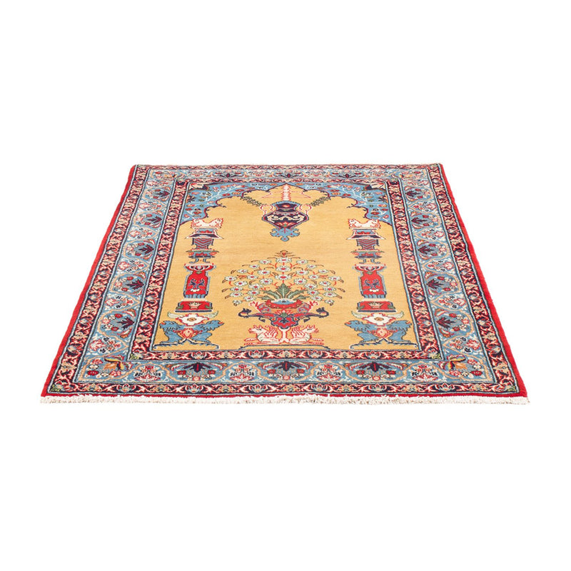 Alfombra Persa - Isfahan - Prima - 155 x 108 cm - multicolor