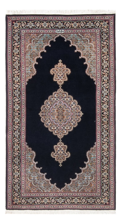 Tabriz - 50 Raj Alfombra 75x142cm - Alfombra persa