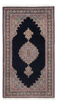 Tabriz - 50 Raj Alfombra 142x75cm - Alfombra persa