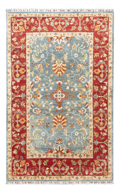 Ariana Alfombra 97x159cm - Alfombra oriental