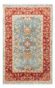 Ariana Alfombra 159x97cm - Alfombra oriental