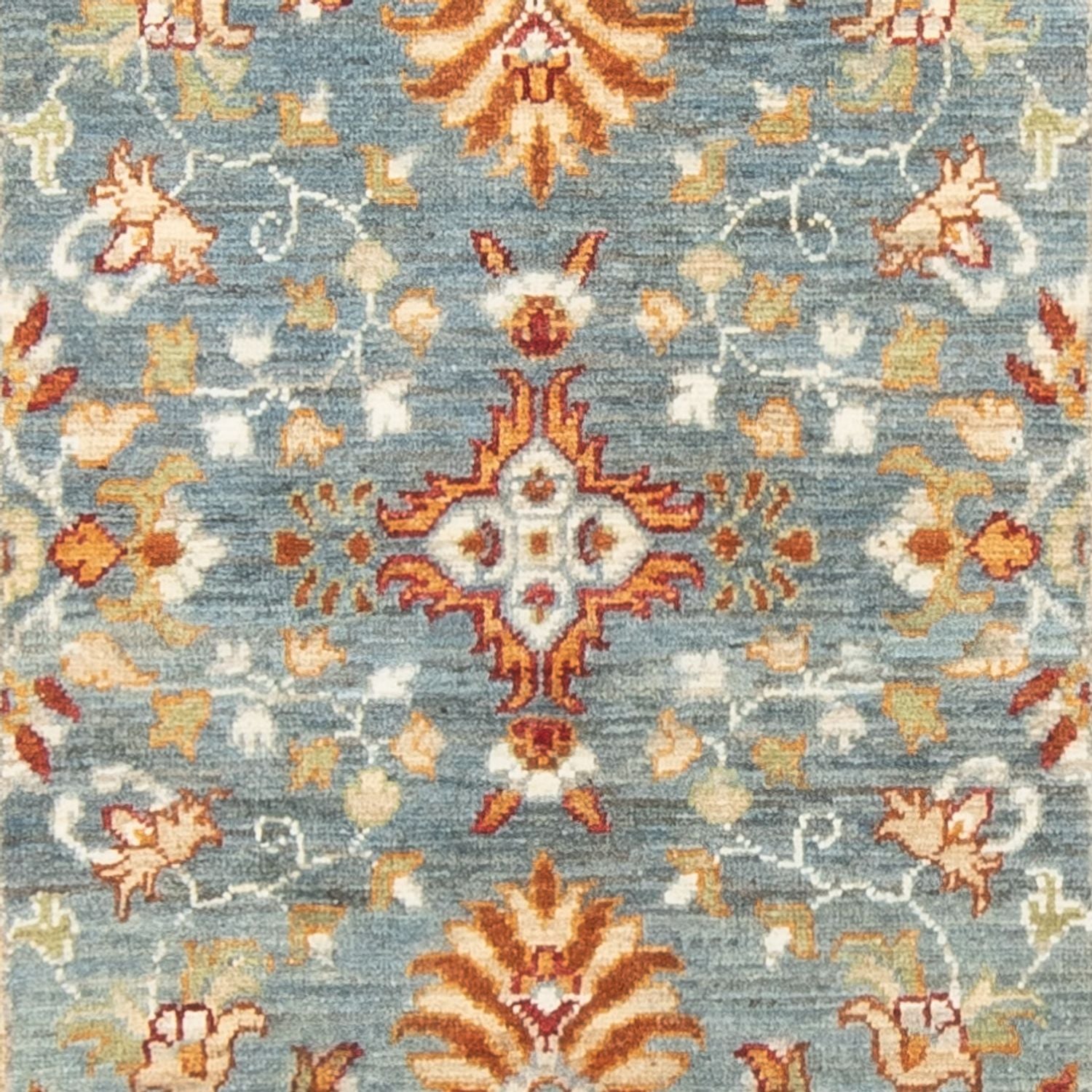 Alfombra Ziegler - Ariana - 159 x 97 cm - multicolor