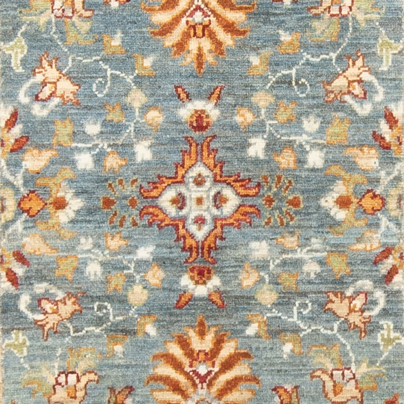 Alfombra Ziegler - Ariana - 159 x 97 cm - multicolor
