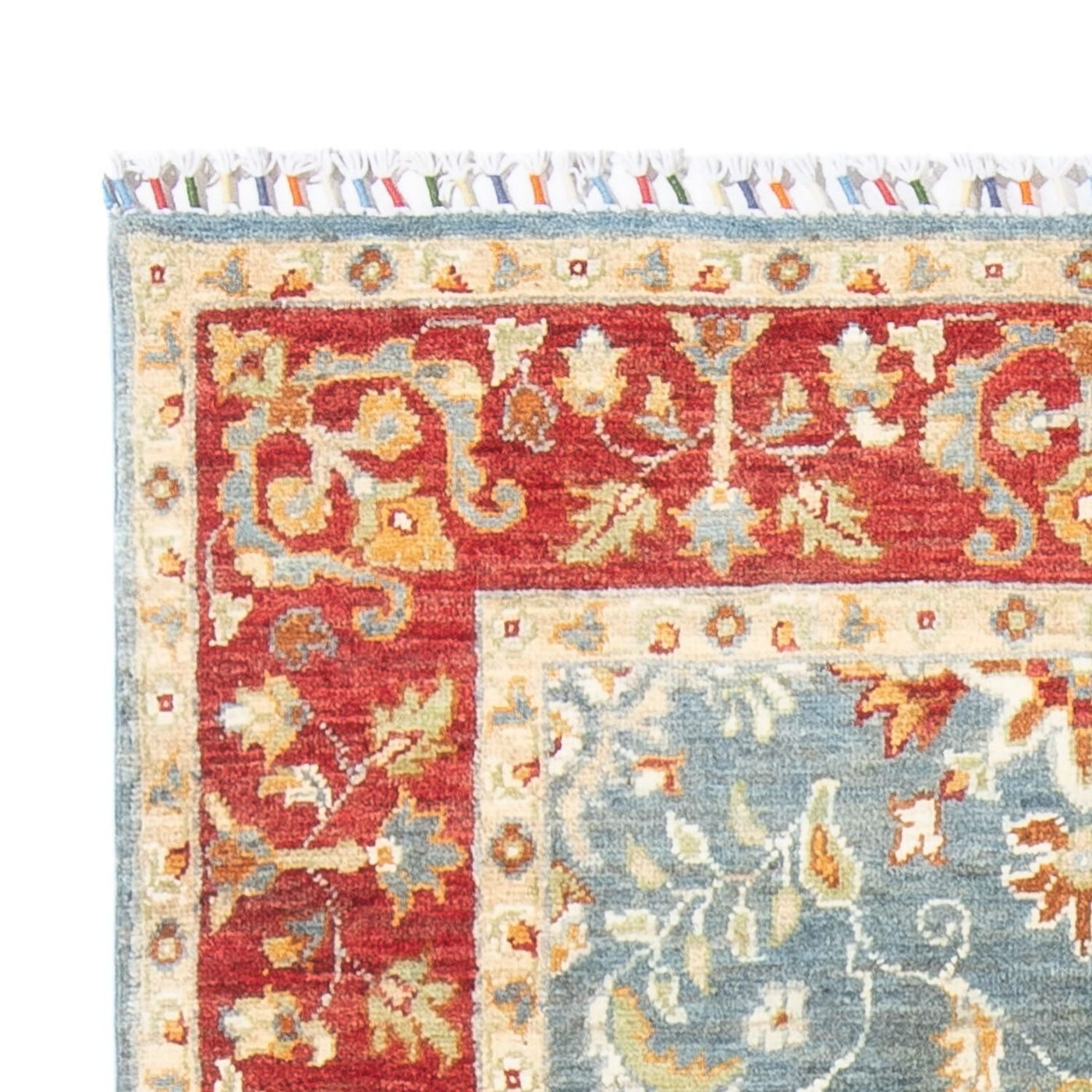 Ariana Alfombra 159x97cm - Alfombra oriental