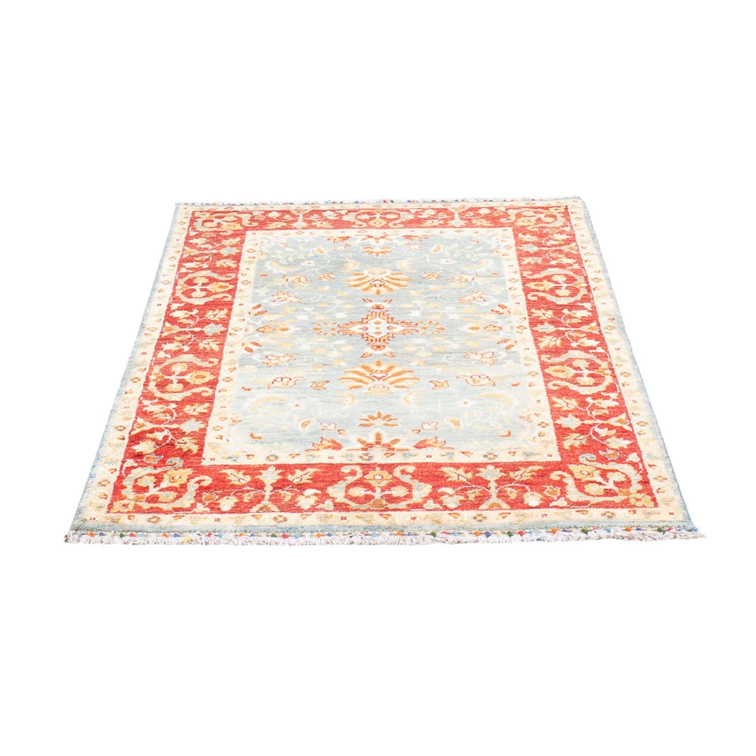 Alfombra Ziegler - Ariana - 159 x 97 cm - multicolor