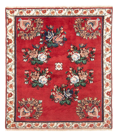 Bakhtiari Alfombra 115x140cm - Alfombra persa