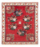 Bakhtiari Alfombra 140x115cm - Alfombra persa