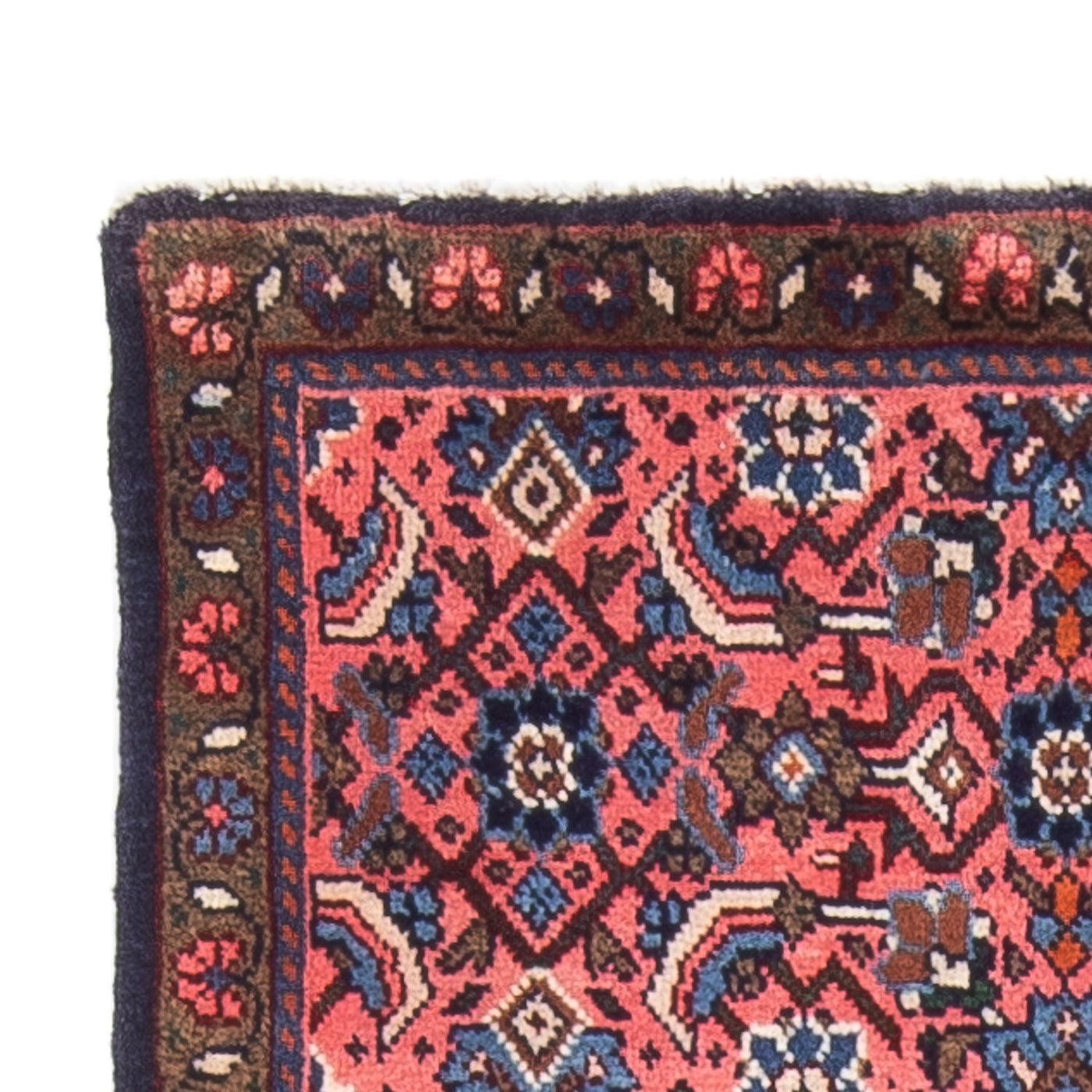 Sarouk Alfombra 182x68cm - Alfombra persa