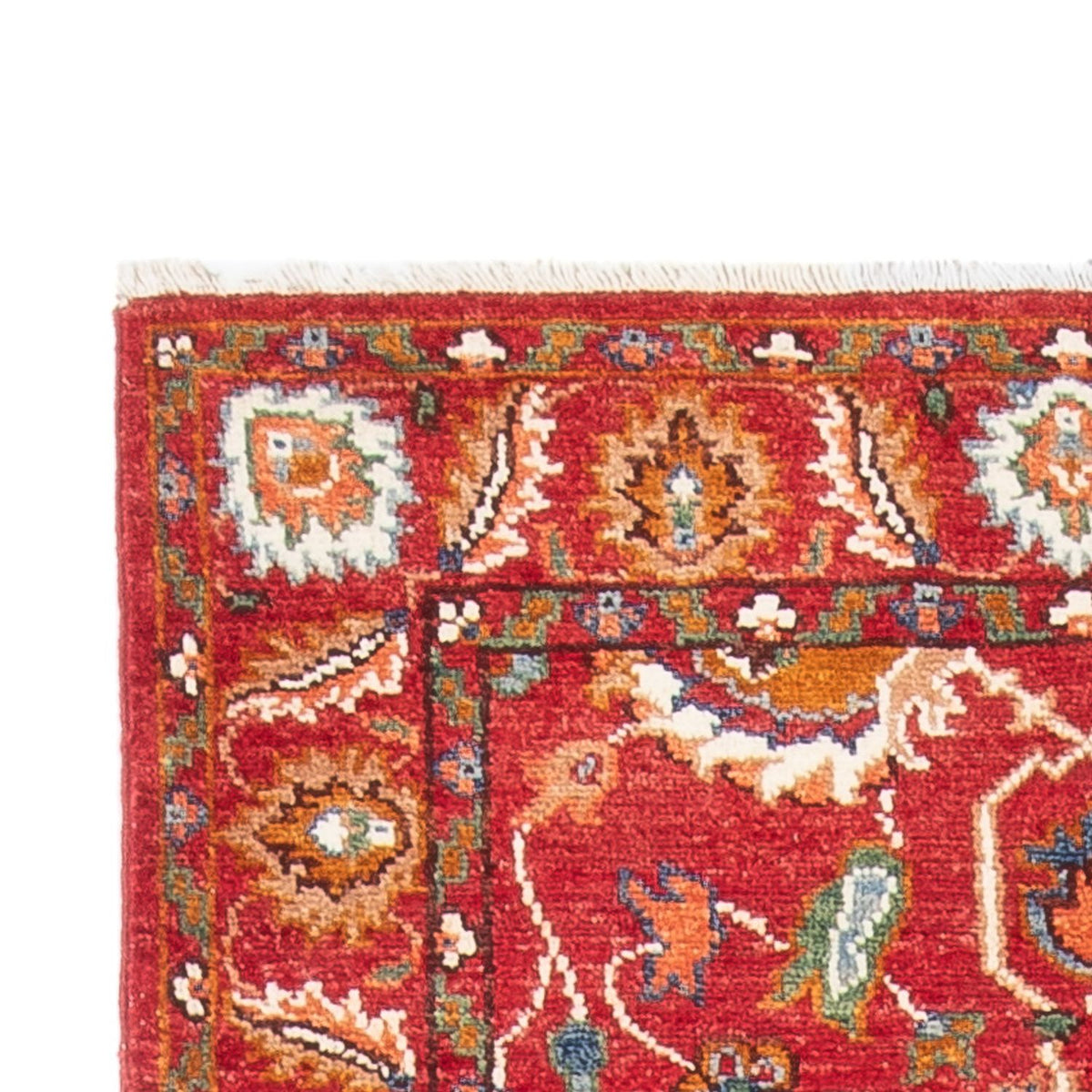 Ariana Alfombra 78x320cm - Alfombra oriental
