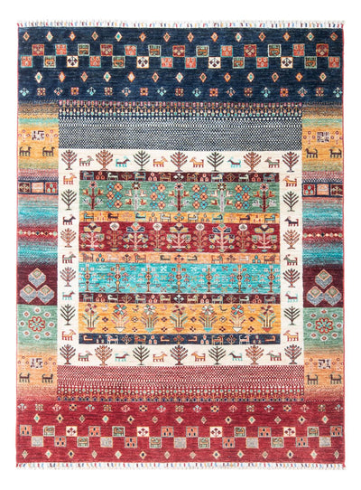 Ariana Alfombra 155x206cm - Alfombra oriental