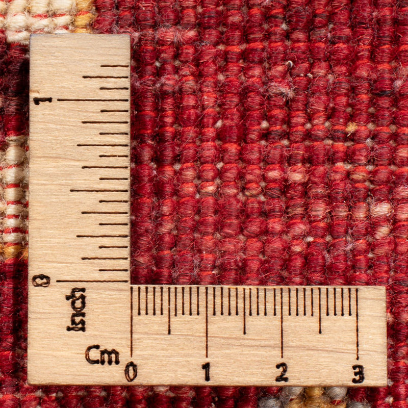 Alfombra Ziegler - Ariana - 206 x 155 cm - multicolor