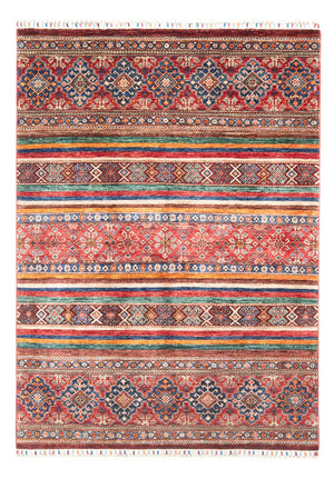 Alfombra Ziegler - Shal - 209 x 147 cm - multicolor