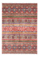 Shal Alfombra 147x209cm - Alfombra oriental