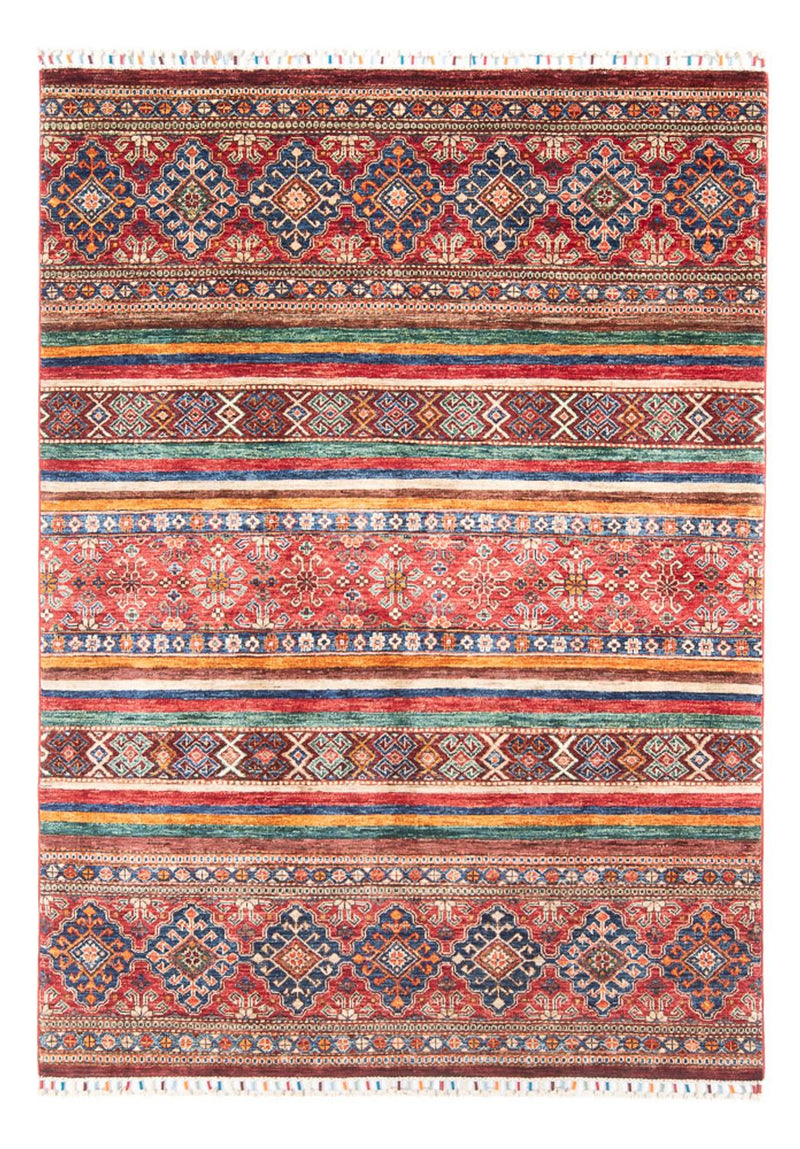 Alfombra Ziegler - Shal - 209 x 147 cm - multicolor