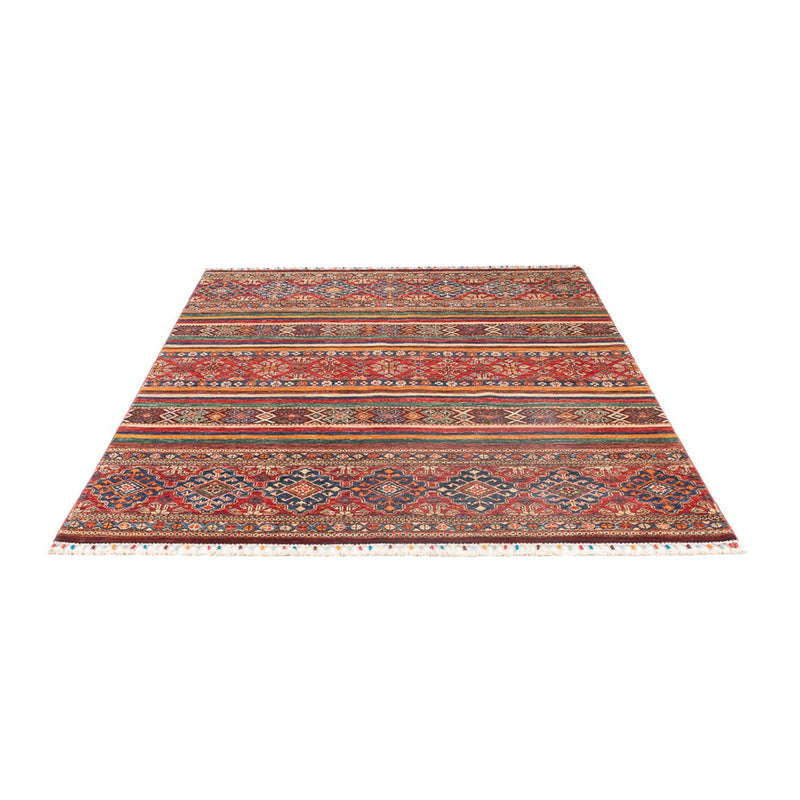 Alfombra Ziegler - Shal - 209 x 147 cm - multicolor