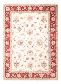 Alfombra Ziegler - 240 x 177 cm - beige